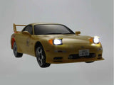 Kyosho - First Mini-Z Initial D MAZDA RX-7 FD3S