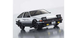 Kyosho - First Mini-Z Initial D Trueno
