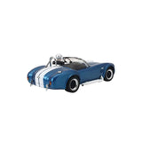 Kyosho - First Mini-Z SHELBY COBRA 427 S/C BL