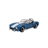 Kyosho - First Mini-Z SHELBY COBRA 427 S/C BL
