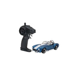 Kyosho - First Mini-Z SHELBY COBRA 427 S/C BL