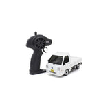 Kyosho - First Mini-Z SUBARU SAMBAR WH