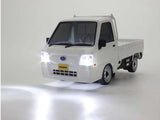 Kyosho - First Mini-Z SUBARU SAMBAR WH