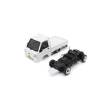 Kyosho - First Mini-Z SUBARU SAMBAR WH