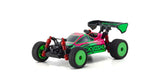 Kyosho - Mini-Z 4WD Inferno MP9 Buggy Readyset Pink/Green