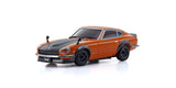 Kyosho - MINI-Z AWD Nissan Fairlady 240Z-L Tuned Version Orange