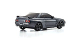 Kyosho - Mini-Z AWD Nissan Skyline GT-R