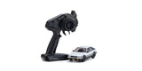 Kyosho - Mini-Z AWD Readyset Toyota Corolla Levin AE86 White/Black