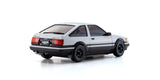 Kyosho - Mini-Z AWD Readyset Toyota Corolla Levin AE86 White/Black
