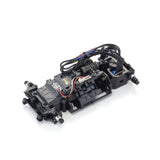 Kyosho - MINI-Z MR-04EVO2 Chassis Set with V2 Gyro Unit W-MM 5600KV
