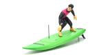 Kyosho - RC Surfer 4 , Catch Surf, Readyset KT-231P+