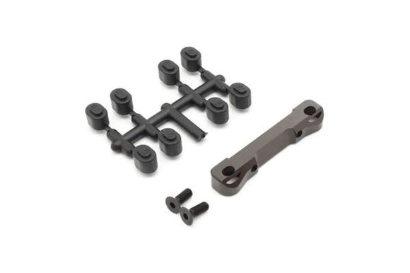 Aluminum Rear Sus.Holder (RF2/SB/RB7.5)