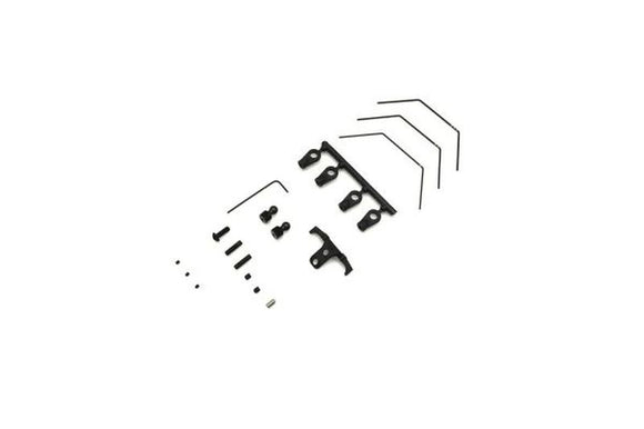 Front Stabilizer Set (RB7.5)