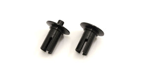 Short Steel Diff Shaft Set (RB7SS)