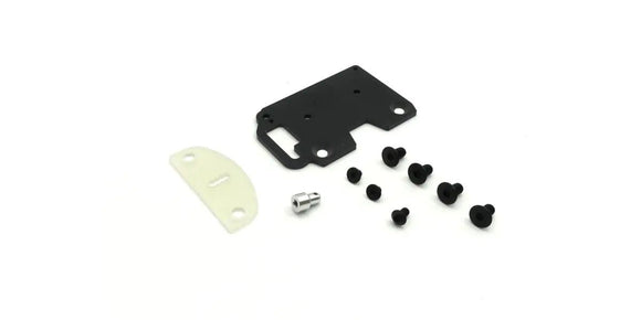 JJ Front Body Mount Set (JJ Ultima)