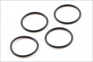 Shock Seal (L/4pcs/for Big Bore)