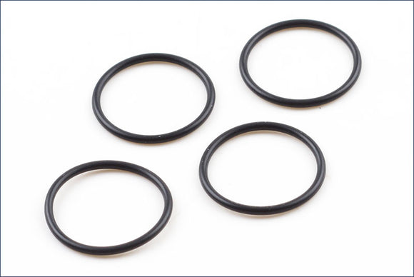 Shock Seal (L/4pcs/for Big Bore)