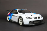 1/10 M3 GT2 Clean Body (190mm), for Touring Car