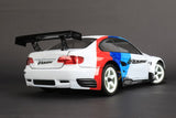 1/10 M3 GT2 Clean Body (190mm), for Touring Car