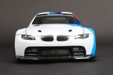 1/10 M3 GT2 Clean Body (190mm), for Touring Car