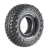 CR-Griffin 1/10 1.9" Crawler Tires, Super Soft, Front/Rear