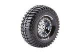 CR-Ardent 1/10 1.9" Crawler Tires, 12mm Hex, Super Soft,