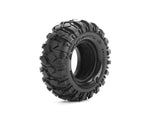 CR-Mallet 1/18, 1/24 1.0" Crawler Tires, Super Soft