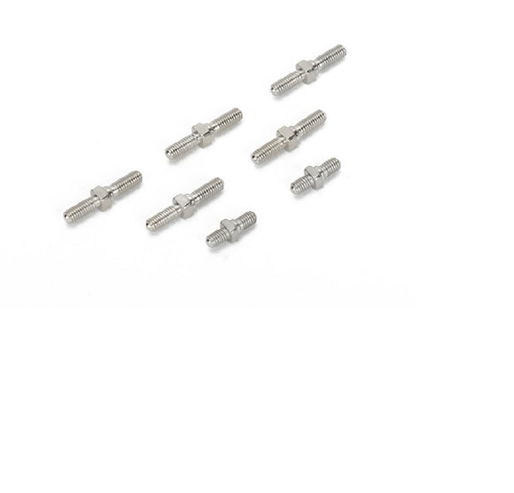 Turnbuckle Set (M3x12/M3x19), for LMX