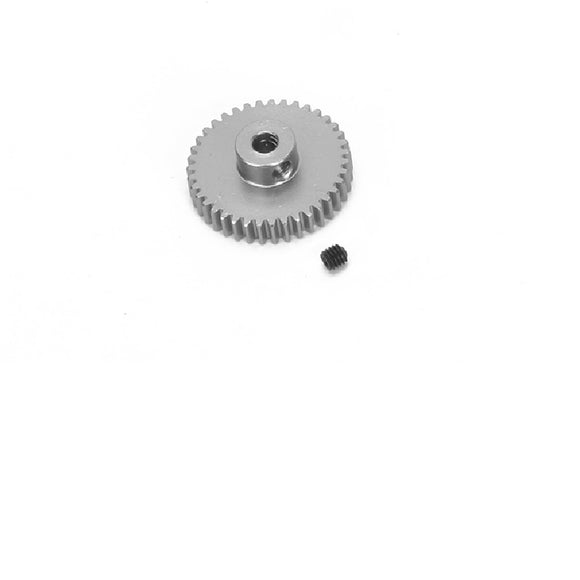 39T-48P Pinion Gear (Aluminum) for LTX Touring, LMX, Fits LDX
