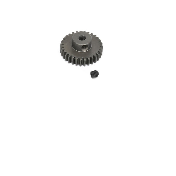 31T-48P Pinion Gear (Aluminum) Fits LDX Drift, LRX Rally, LTX
