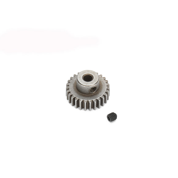 27T-48P Pinion Gear (Pinion), for T410 Drift & Rally