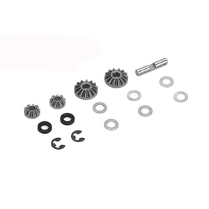 Gear Diff Bevel Gear Set, for T410 Rally