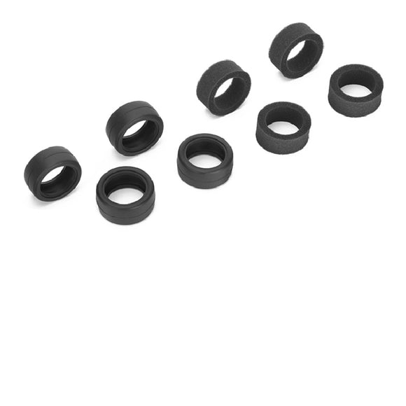 M Tires & Foam, for LMX