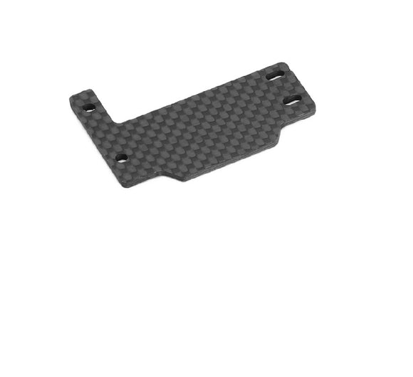 Carbon Servo Plate, for LTX Touring, LMX