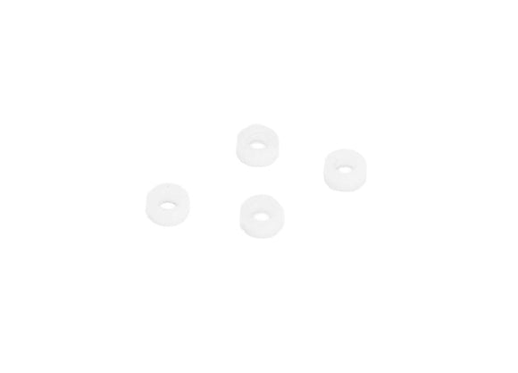 Spacer Set 3x6x2.5 (POM), for LMX