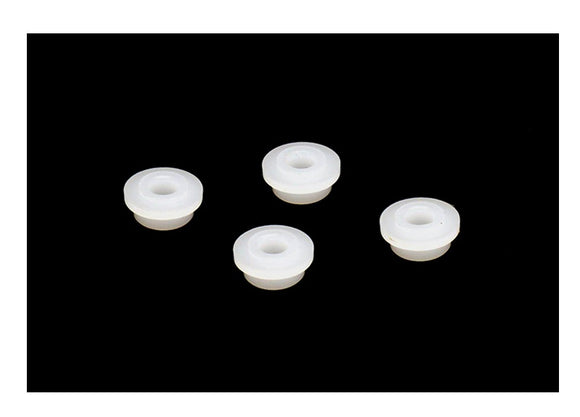 Shock Spacer (4pcs), Fits LDX Drift, LRX Rally, LTX Touring,