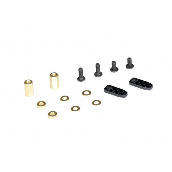 Battery Holder, Fits LTX Touring, LMX