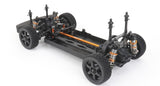 LRX Rally Chassis