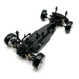 LDXX Drift Chassis