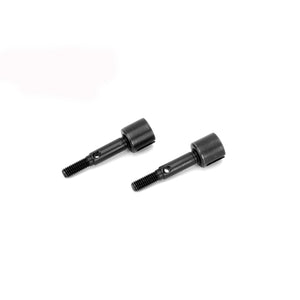 Axle (2pcs), for T410 Drift