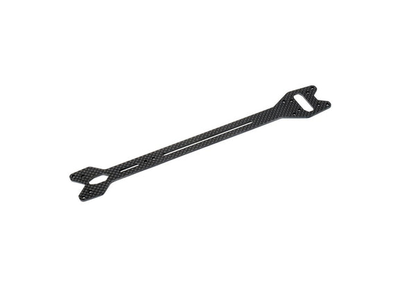 Carbon Upper Deck, for LTX Touring