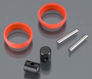 C-CVD Rebuild Kit w/Set Screws