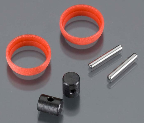 C-CVD Rebuild Kit w/Set Screws