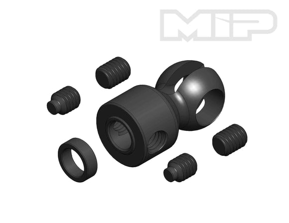 MIP X-Duty, Drive Hub, 16mm X 5mm (1pc)