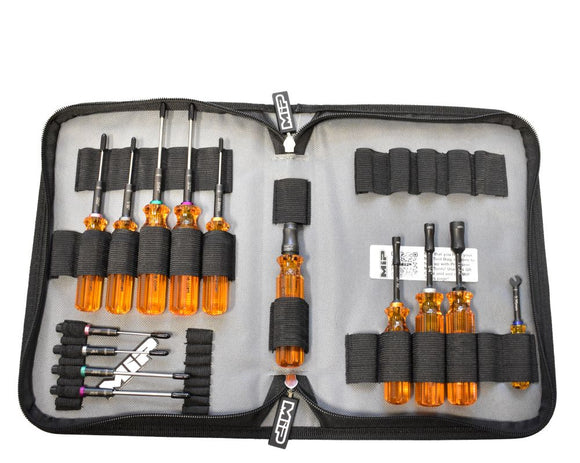 RC10 Essentials Tool Kit