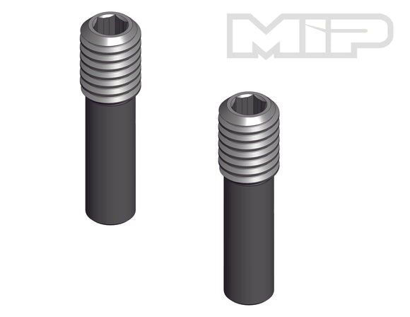 SHSS, M3 X .099 Pin Screw (2)