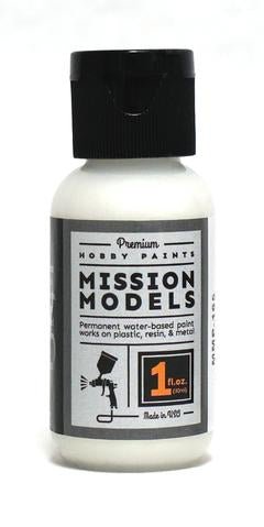 Mission Models - Acrylic Model Paint 1oz Bottle Color Change Green