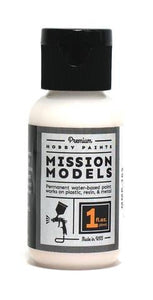 Mission Models - Acrylic Model Paint 1oz Bottle Color Change Purple
