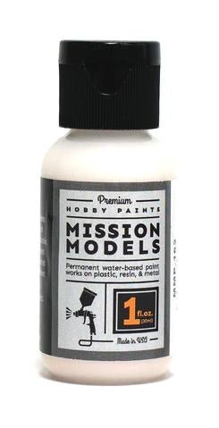 Mission Models - Acrylic Model Paint 1oz Bottle Color Change Purple