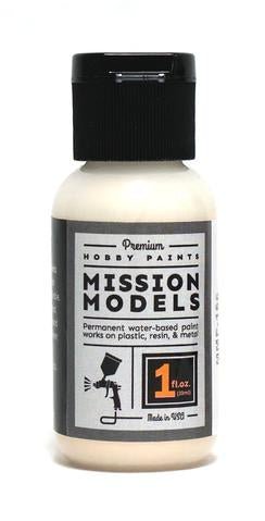 Mission Models - Acrylic Model Paint 1oz Bottle Color Change Red